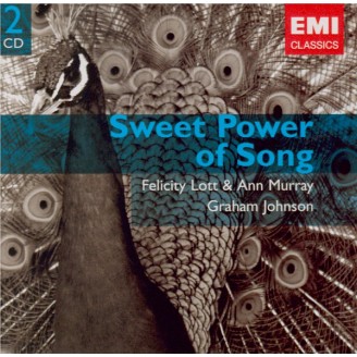 Sweet Power of Song