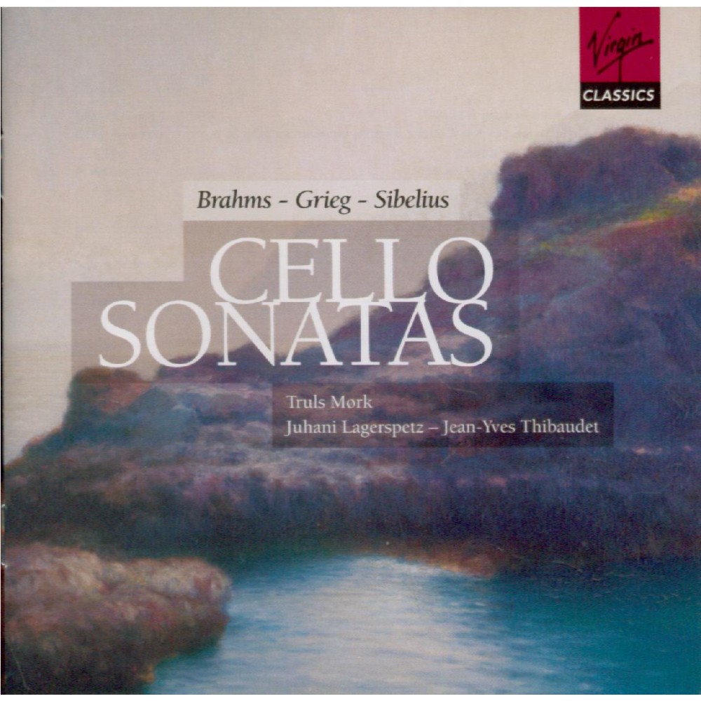 Cello Sonatas