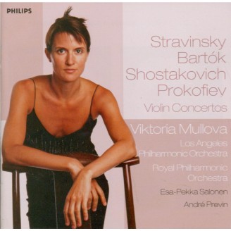 Concertos