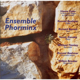 Phorminx Ensemble