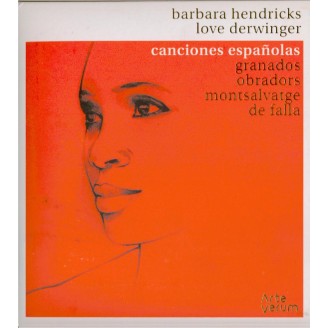 Canciones espanolas