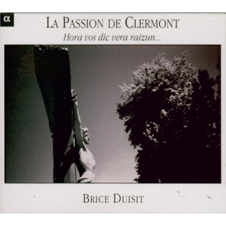 La Passion de Clermont