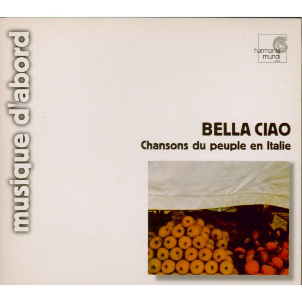 Bella ciao (Chansons du peuple)