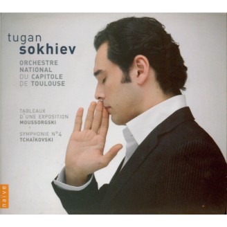 MOUSSORGSKY - Sokhiev - Tableaux d'une exposition : orchestration de Rav