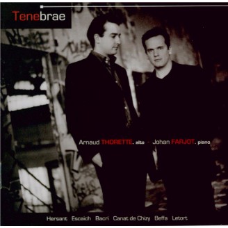 Tenebrae