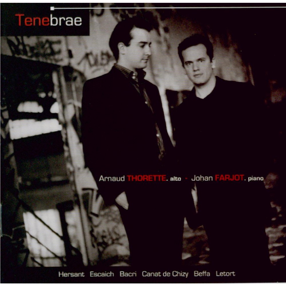 Tenebrae