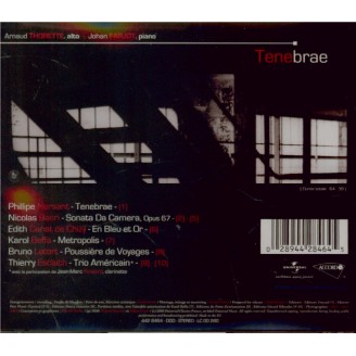Tenebrae