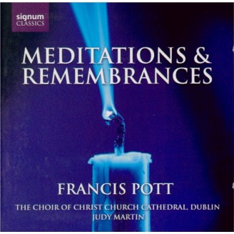 POTT - Pott - Mass in five parts