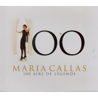 100 airs de légende
