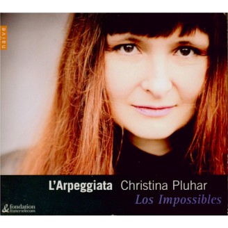 Los Impossibles