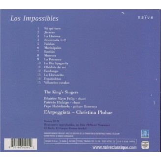 Los Impossibles