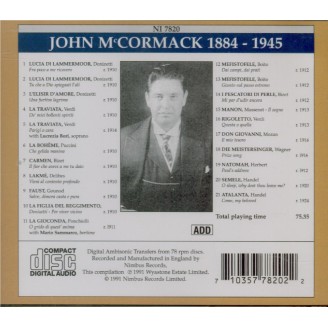 McCormack