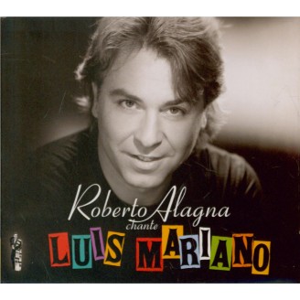 Roberto Alagna chante Luis Mariano