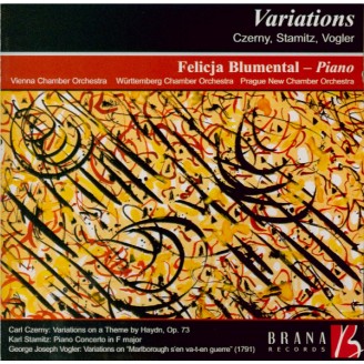 Variations