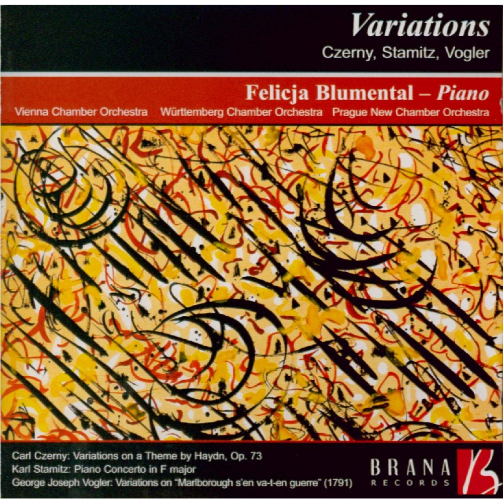 Variations