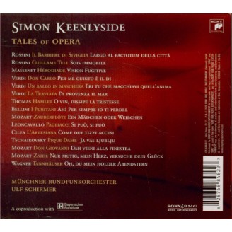 Tales of Opera