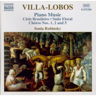 Piano Music Vol.3