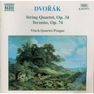 String Quartets vol.3