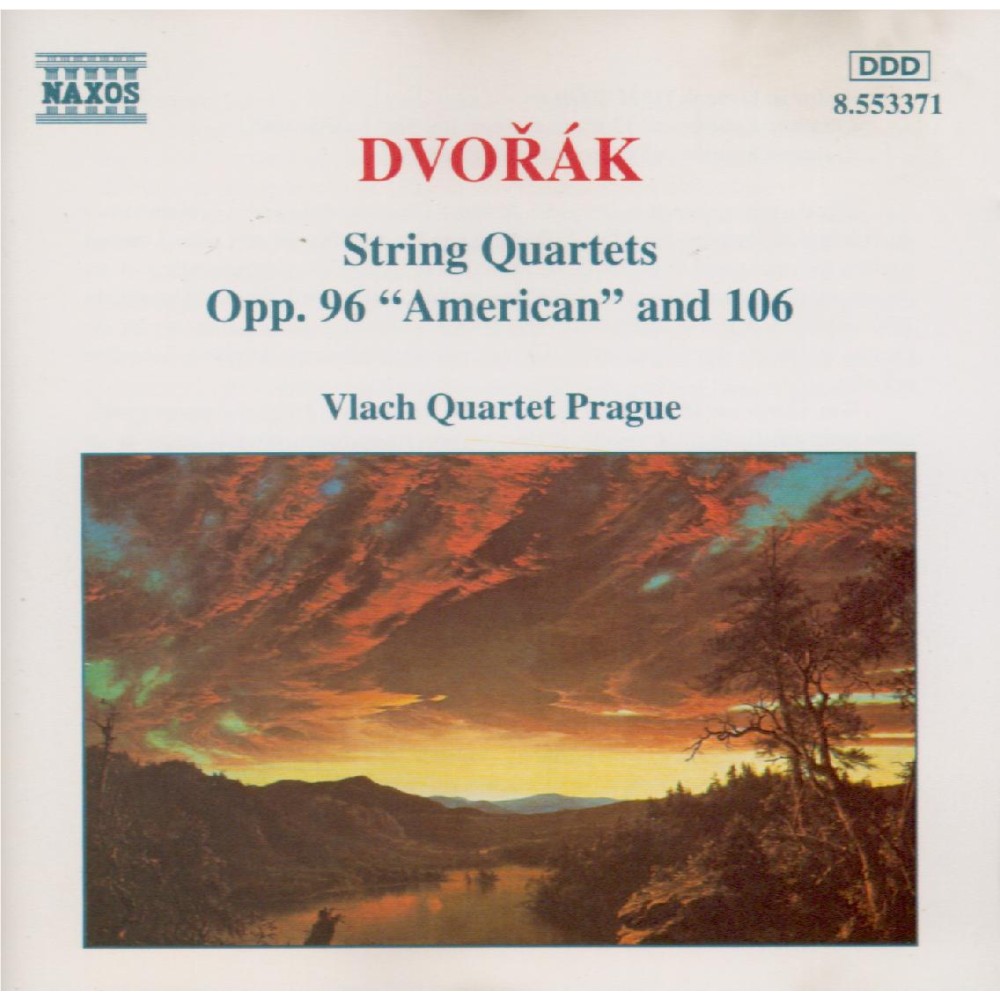 String Quartets vol.1