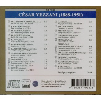 Vezzani