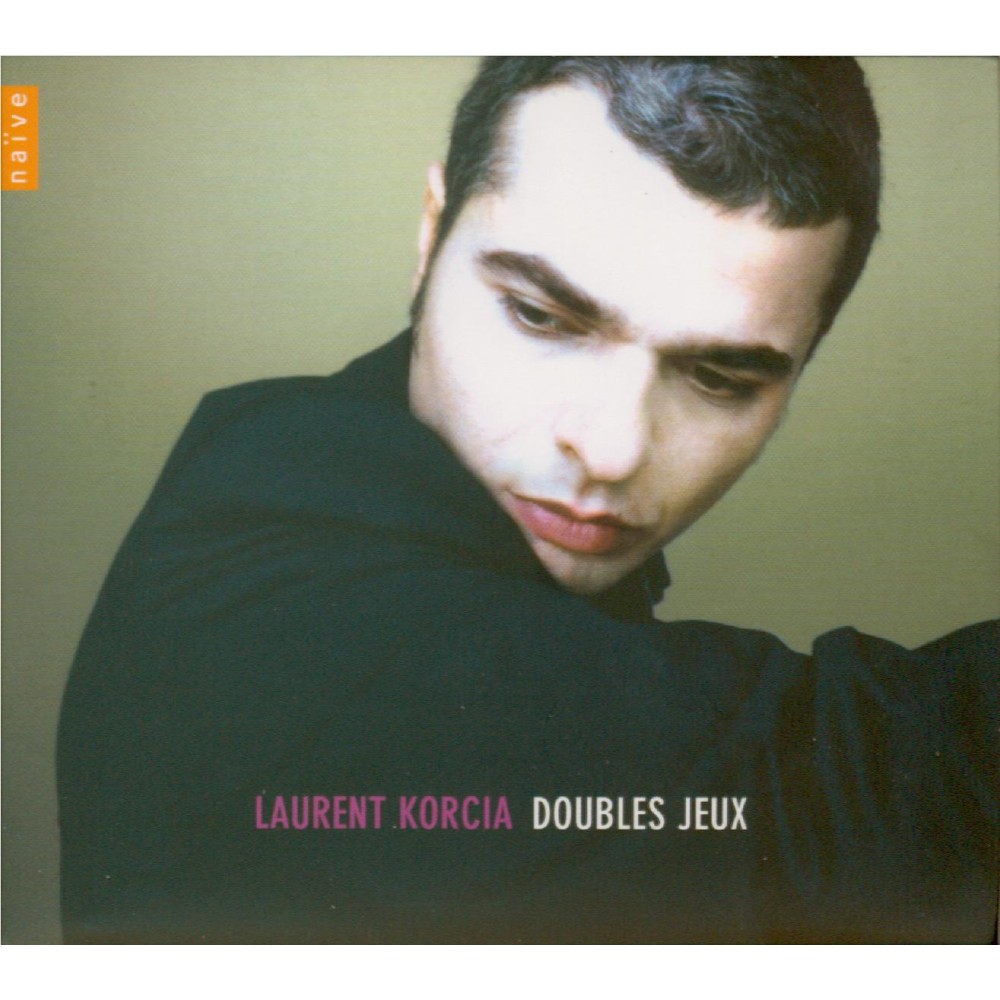 Doubles Jeux