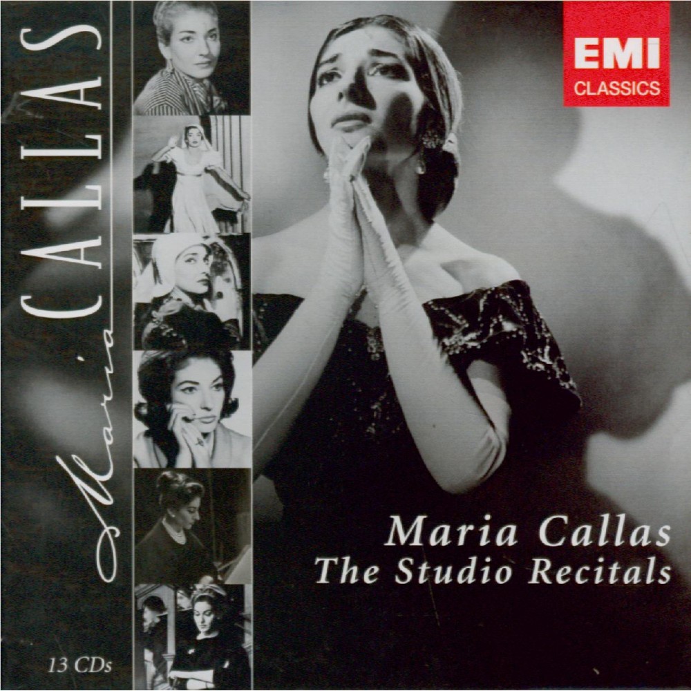 the Studio recitals