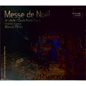 Messe du jour de Noël - Ecole Notre-Dame