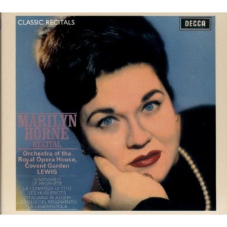 Recital 1964