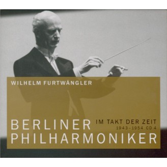 BEETHOVEN - Furtwängler - Symphonie n°5 op.67