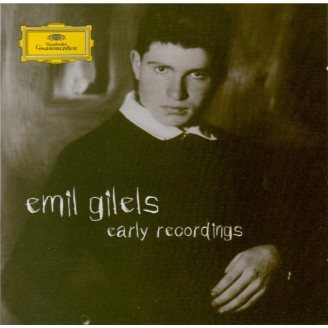 Early Recordings