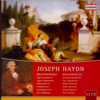Meisterwerke - Masterpieces