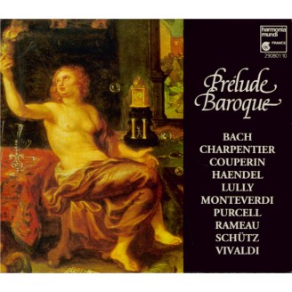 Prélude baroque