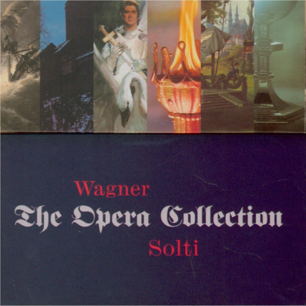 The Opera Collection