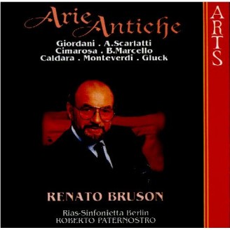 Arie antiche