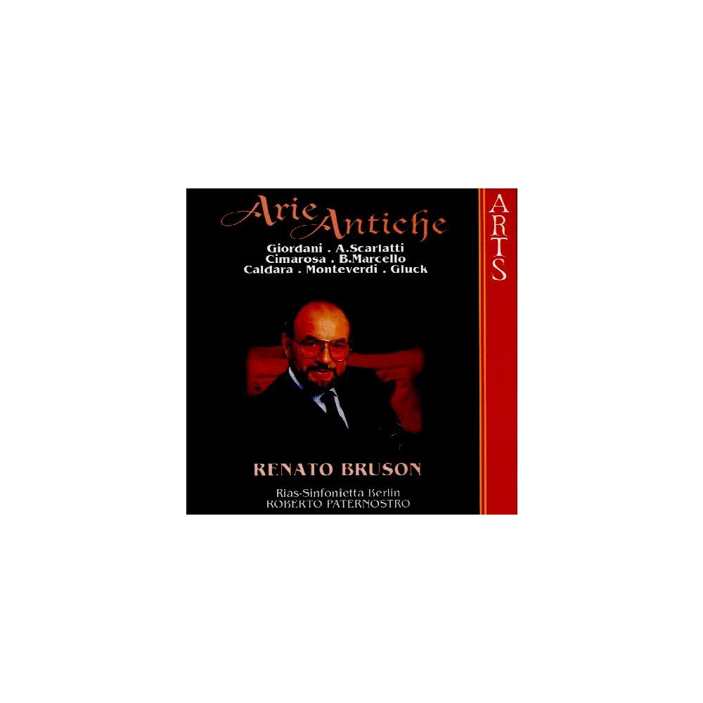 Arie antiche