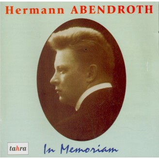 Hermann Andenroth - In Memoriam
