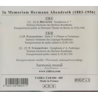 Hermann Andenroth - In Memoriam