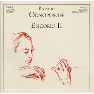 Encores vol.2