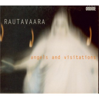 Angels and Visitations