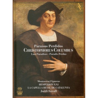 Christophorus Columbus : Paradisos Perdidos