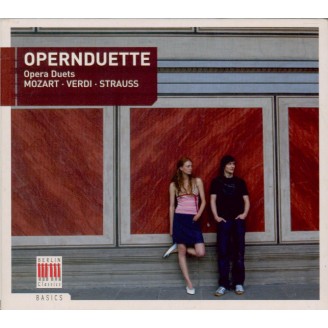 Opera duets