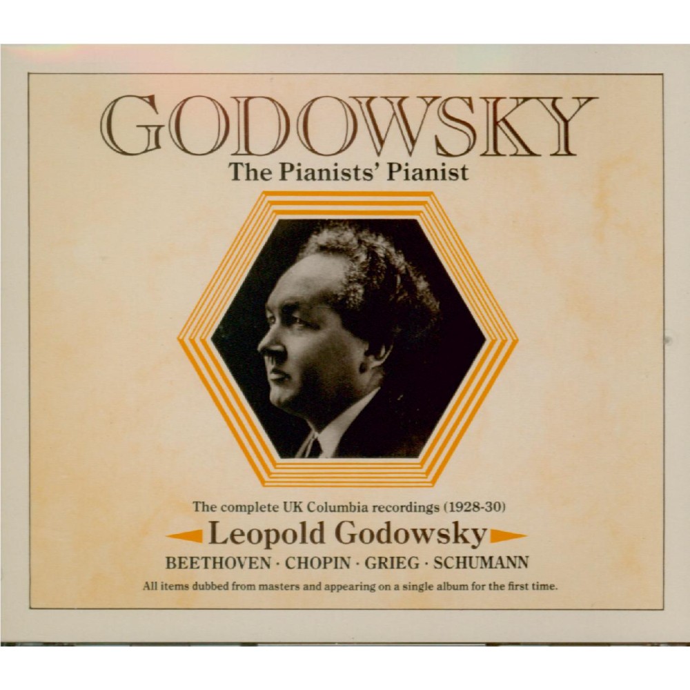 The Complete UK Columbia Recordings