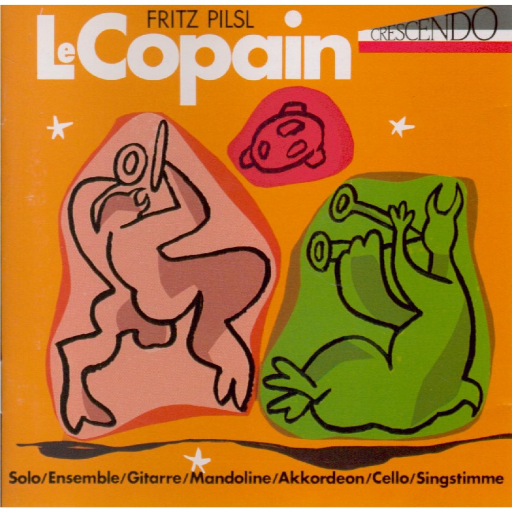 Le Copain