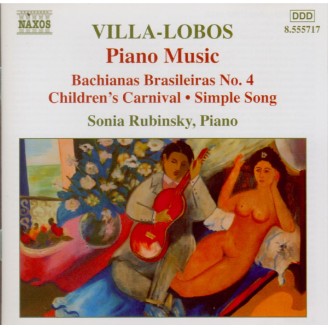 Piano Music Vol.4