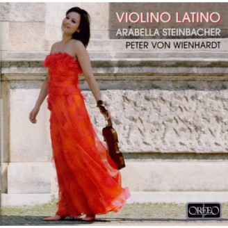Violino Latino