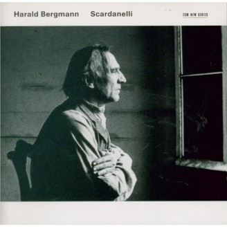BERGMANN - Lee - Scardanelli