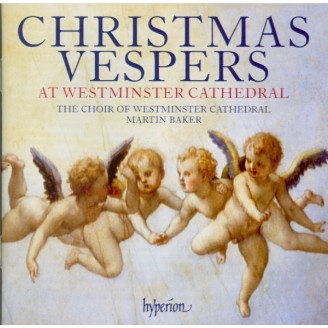 Christmas Vespers