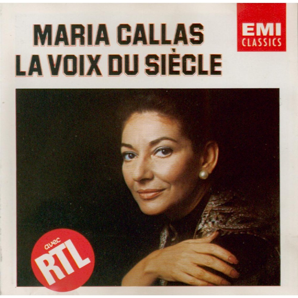 La voix du siècle