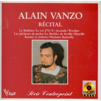 Récital