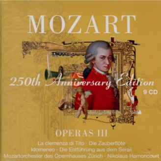 Operas Vol.3